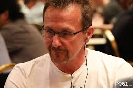 Concord Masters VI Finale Tag 1