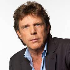 Businessman · corporate director · television producer · film. Tv Utopia How John De Mol Keeps Creating Reality Shows The World Can