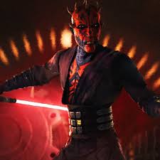 Star Wars' First 'Maul: Shadow Lord' Trailer Is Finally Here - Parade