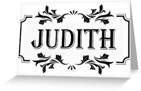 Unlike everyday names like katie or jimmy, fantasy names are highly unusual to spell and say out loud. Rahmen Name Judith Grusskarte Von Pm Names Grusskarte Namensaufkleber Namen Baby Jungen