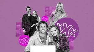 This industry isn't for the faint of heart': What it's like being ...