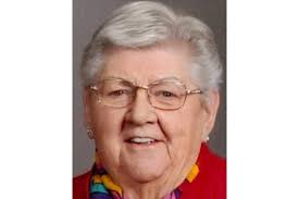 Arlene Albrecht Obituary (1930