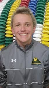 Results From LAHS Swimmers At Belen Invitational