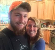 Former New Year's babies share life updates