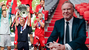 The academy portal gives you club, player and competitions statistics in football, tennis, basketball and motorsports. Fc Bayern Climb To Top Of Uefa Club Coefficients Official Fc Bayern News Bayernforum Com