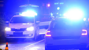 A blue alert (same code: A Civil Emergency Message Scrolled Across Tv Here S The Blue Alert That Triggered It Wcnc Com