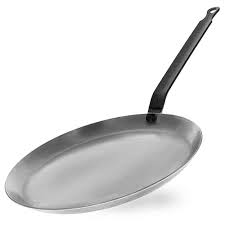 De Buyer Carbone Plus Pancake Pan De Buyer Shop