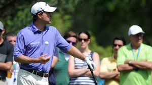 Kevin kisner is a married man. Notebook Kevin Kisner Happily Staying Where Talk Isn T All Golf