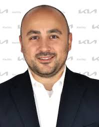 Kia City of The Bronx Staff