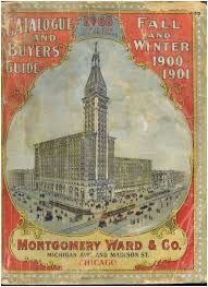 Image result for Gray 1990 Montgomery Ward and Company