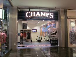 Champs tv on youtube is committed to providing fun and entertaining content. Champs Sports Wikipedia