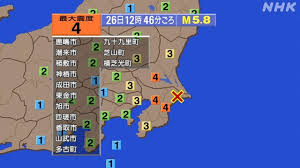 News source: NHKニュース