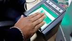 directs telcos stop using Aadhaar