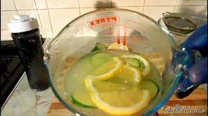 A healthy diet and a little bit of workout is the best way to lose weight. Lose Belly Fat With Cucumber Juice Detox Water In 7 Days Recipes By Chef Ricardo Youtube
