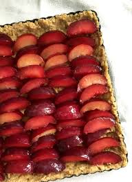 Use it as a cupcake topper or part of your party candy buffet! Ina Garten S Plum Tart One Bowl Recipe Vintage Kitchen