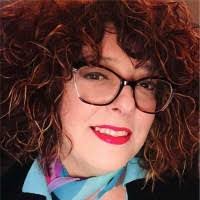 Maria Castillon's Instagram, Twitter & Facebook