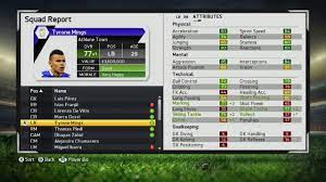 Join the discussion or compare with others! Fifa 15 Tyrone Mings Player Growth Test Youtube