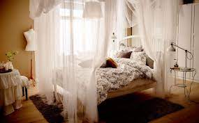 Boligindretning Mobler Og Inspiration Til Hjemmet Ikea Bedroom Design Elegant Bedroom White Paneling