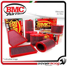 Air Filter Bmc For Race Yamaha Mt 09 Fz 09 13 Fz 09 Tracer 15 Fm787 01race Air Filter And Airbox