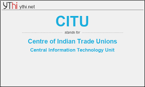 We did not find results for: What Does Citu Mean What Is The Full Form Of Citu English Abbreviations Acronyms Ythi