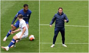 Get the latest news and analysis of issues from nigeria, africa and around the world, direct into your inbox, daily. Chelsea News Ruben Loftus Cheek Goal Could Be Good News For Frank Lampard Football Sport Today News Post