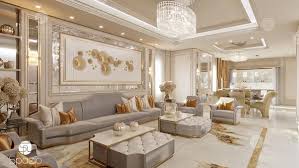 Luxury Classic Interior Design In Dubai Uae 2020 Classic Interior Design Luxury House Interior Design Luxury Interior Design