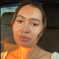 Katherine Campos's Instagram, Twitter & Facebook