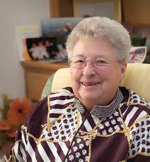 Mary Eagleson's Instagram, Twitter & Facebook