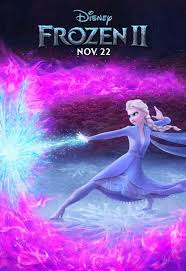 Pg 1 hrs 38 mins. Movie Review Frozen 2 2019