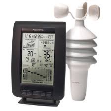 Has been added to your cart. Pro Weather Station With Wind Speed