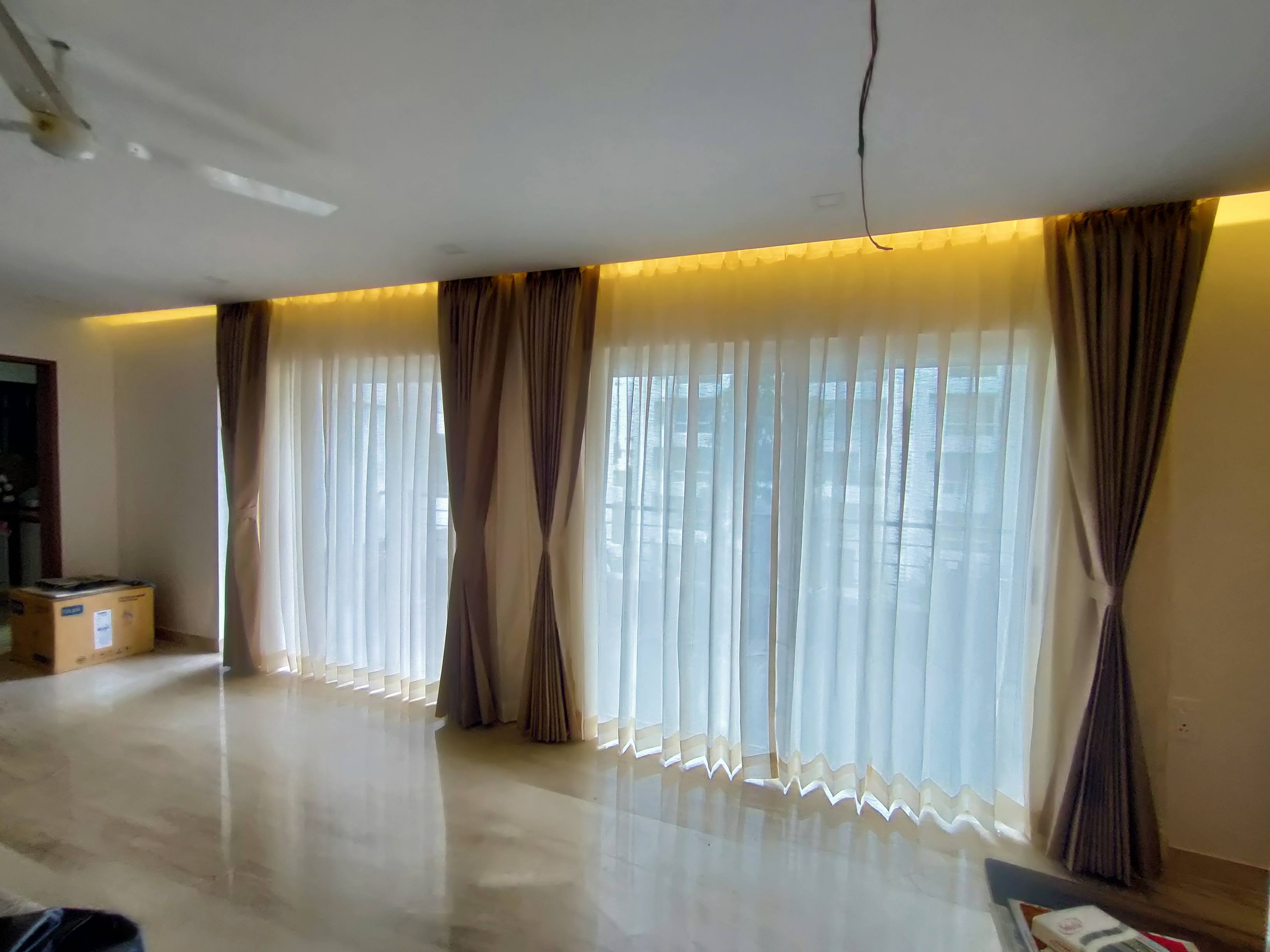 American Curtain product image