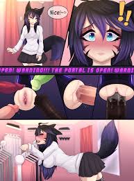 Rule34 - If it exists, there is porn of it  shudayuda  3235082