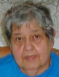 Ardella Berniece Petersen Obituary August 5, 2022