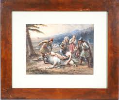 Alexandre-Marie Colin Paintings & Artwork for Sale | Alexandre-Marie Colin  Art Value Price Guide