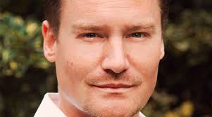 Q&A: Edward Brooke-Hitching