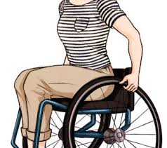 How to draw a anime character on wheelchair. Illustrating Wheelchairs Wheelchair Designs To Draw Superhero Art