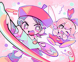 5 on twitter kirby character kirby art kirby