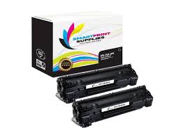 Introducing the 7 best laser printer all in one. Printer Ink Toner Paper 2 Pk Cb435a Micr Toner Cartridge For Hp P1006 P1005 Printer Free Shipping Computers Tablets Networking