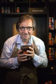 Olivier Roellinger Le Chef Aux Mille Et Une Epices