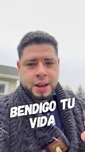 Bendigo Tu Vida
