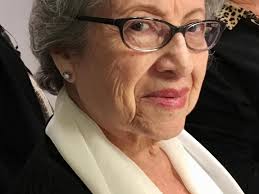 Memories of Yolanda Alicia Protzel