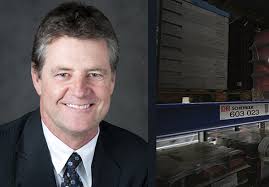 Schenker incorpora a Robert Walpole como nuevo CEO |