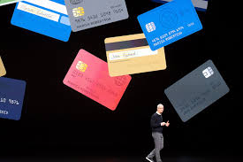 Apple card is issued by goldman sachs bank usa, salt lake city branch. Goldman Ceo Calls Apple Card Most Successful Credit Card Launch Ever