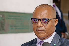 Dames warns smugglers