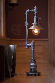 Nr 6 Ei8hteen20 Lamp Co In 2020 Rohrleuchte Industrie Leuchten Industrie Stil Lampen
