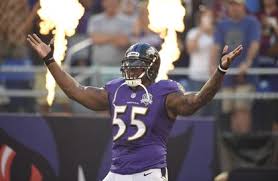 Taking A Look At The Ravens Defensive And Special Teams