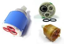 replacement & repair faucet parts for