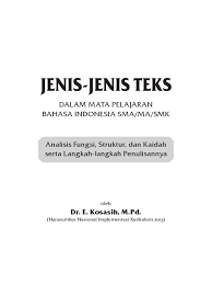 Publishing platform for digital magazines, interactive publications and online catalogs. Jenis Jenis Teks Sma