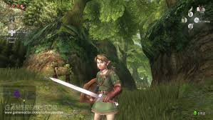 A page for describing characters: 50 Exklusive Bilder Aus The Legend Of Zelda Twilight Princess Hd