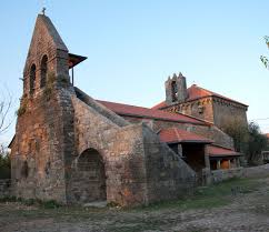 Iglesiadesantamarina En Sejas De Sanabria Zamora Iglesiaromanica Del Siglo Xii Construida En Una Sola Nave Http Bit Zamora Iglesia Romanica Zamorano
